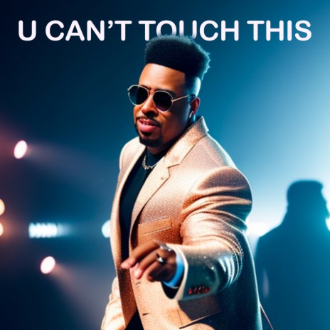 U Can't Touch This | Boomplay Music