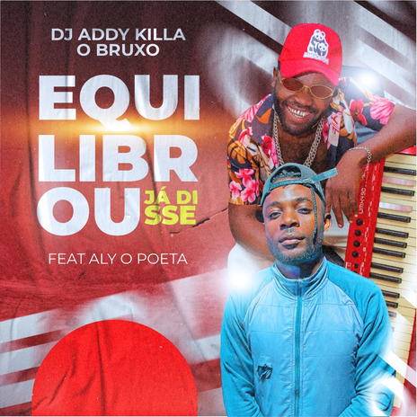 Equilibrou ft. Aly o Poeta & Sucesso Music | Boomplay Music