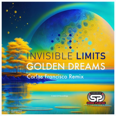 Golden Dreams (Carlos Francisco Remix) | Boomplay Music