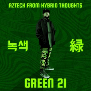 Aztech from Hybrid Thoughts