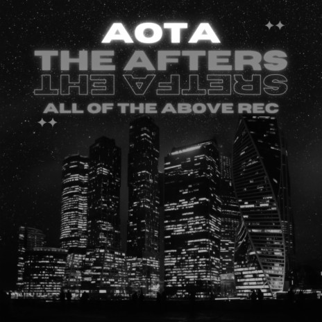 The Afters (Radio Edit) | Boomplay Music