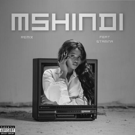 Mshindi (Remix) ft. Stamina Shorwebwenzi | Boomplay Music