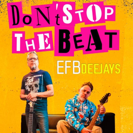 Don´t Stop The Beat ft. Eletrofunk Brasil | Boomplay Music