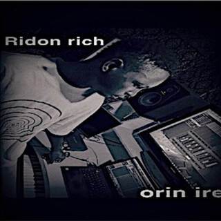 Orin ire