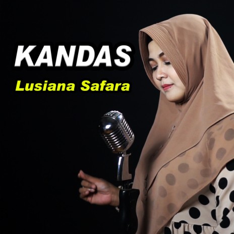 Kandas | Boomplay Music