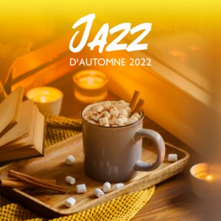 Jazz d'automne 2022: Musique positive de bossa nova