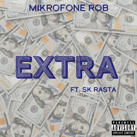 Extra ft. Yung Rasta | Boomplay Music