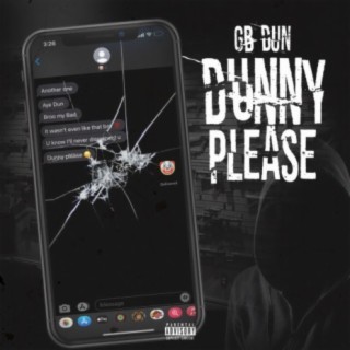 Dunny Please (Single)