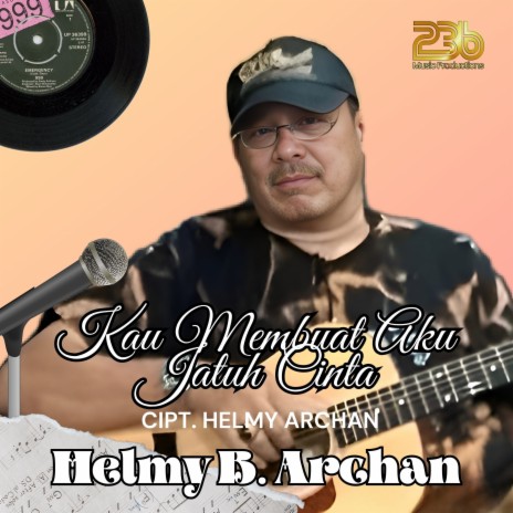 Kau Membuat Aku Jatuh Cinta | Boomplay Music