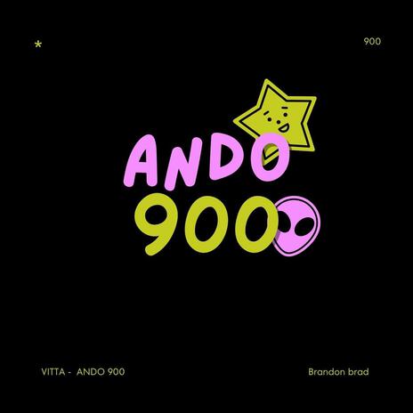 Ando 900 | Boomplay Music