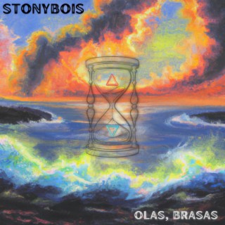 Olas, Brasas lyrics | Boomplay Music