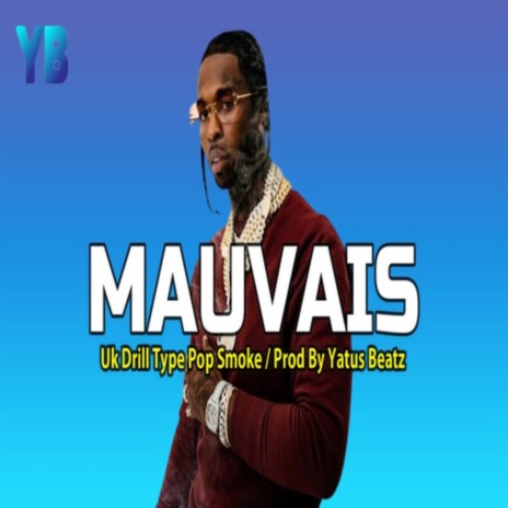 Mauvais | Boomplay Music