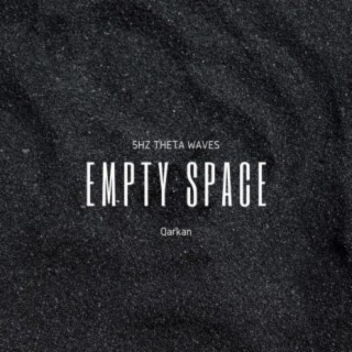 Empty Space - 5Hz Theta Waves