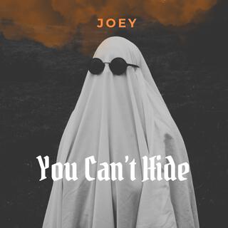 You Can't Hide lyrics | Boomplay Music