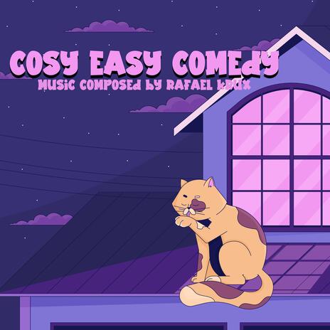 Cosy Easy Comedy | Boomplay Music