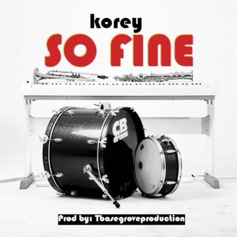 So Fine 🅴 | Boomplay Music