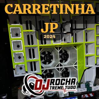 CARRETINHA JP 2024