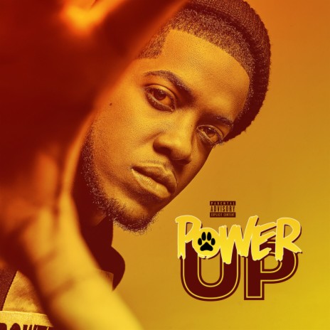 Power Up | Boomplay Music