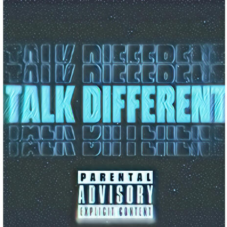 talk different | Boomplay Music