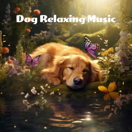 Dog Relaxing Music Vol.9 ft. Relaxing Music for Dogs & James Daniel