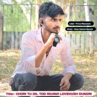 Chori Tu Dil Tod Rojina Lovekush Dungri