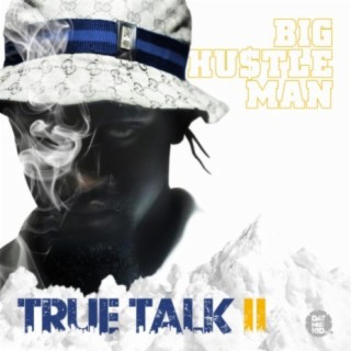True Talk 2 Chopped N Screwed by Dj Life Overdose