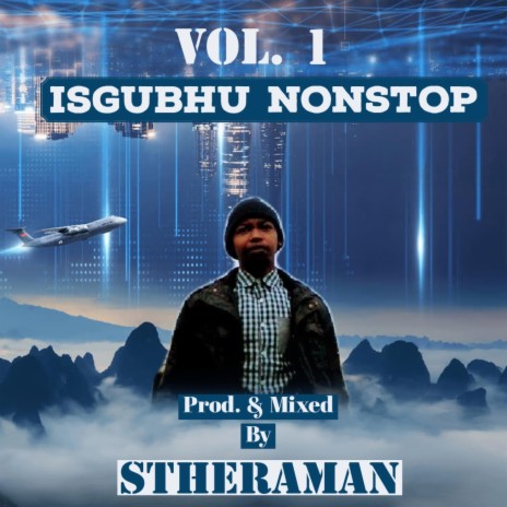 Isgubhu Nonstop vol. 1 | Boomplay Music