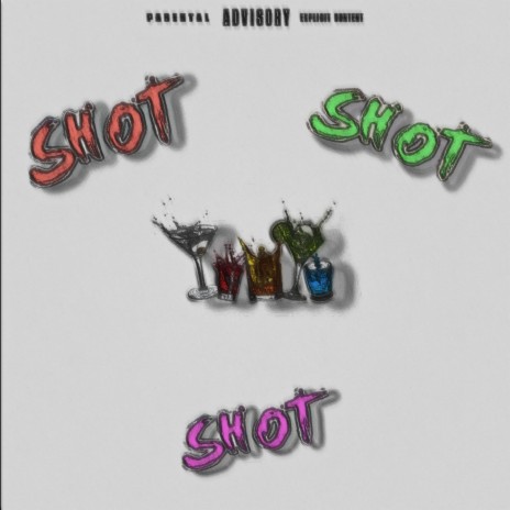SHOT SHOT SHOT ft. ONESAY | Boomplay Music