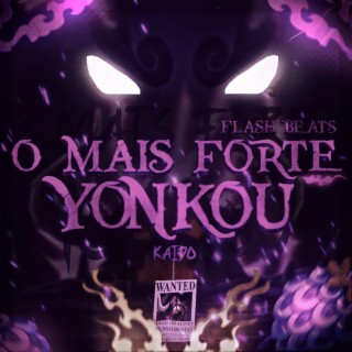 Kaidou: O Mais Forte Yonkou