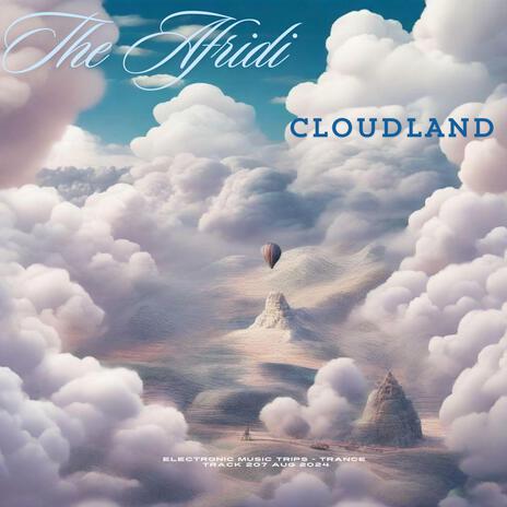 CLOUDLAND