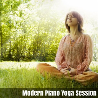 Modern Piano Yoga Session