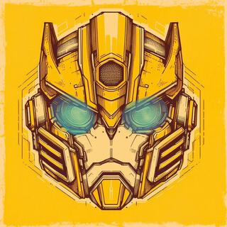 Bumblebee LoFi (from transformers OST)