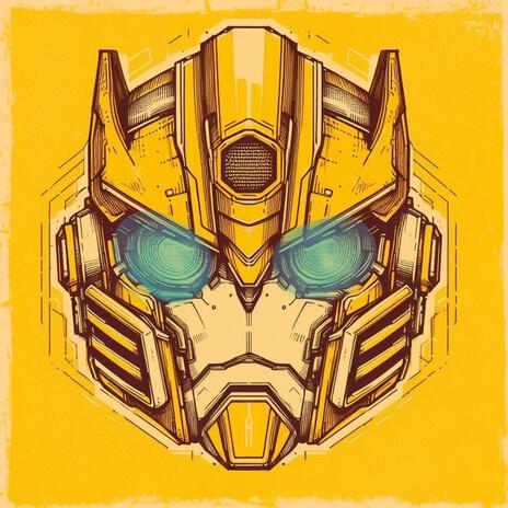 Bumblebee LoFi (from transformers OST)