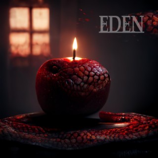 Eden lyrics | Boomplay Music
