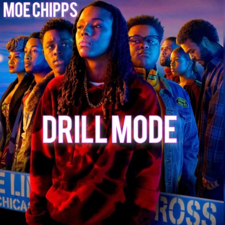 Drill Mode | Boomplay Music