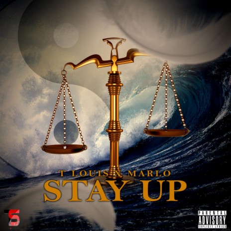 STAY UP ft. Marlo F4 | Boomplay Music