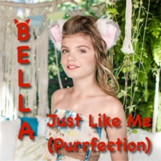 Just Like Me (Purrfection)