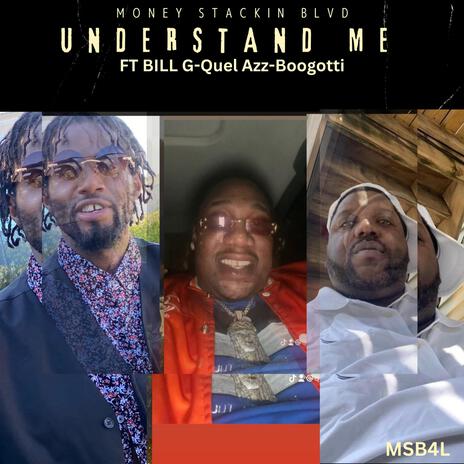 Understand me | Boomplay Music