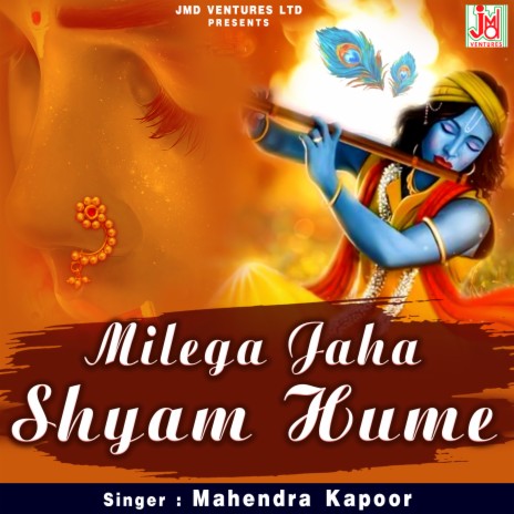 Milega Jaha Shyam Hume | Boomplay Music