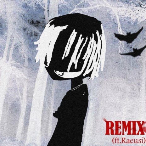Vengeance (Remix) ft. Raeusi | Boomplay Music