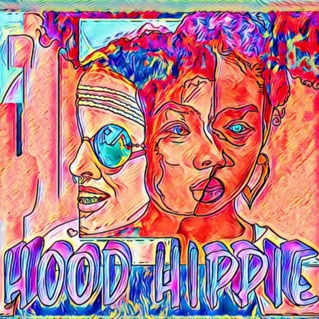 HOOD HIPPIE | Boomplay Music