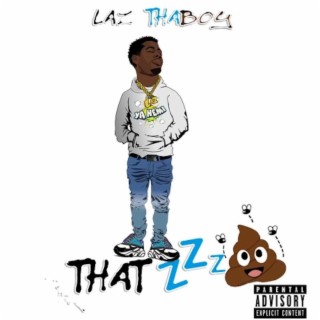 Laz Thaboy