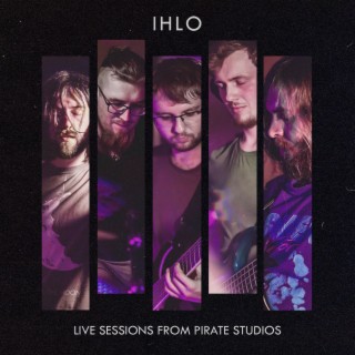 Haar (Live Sessions From Pirate Studios)