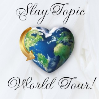 World Tour!