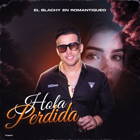 Hola Perdida | Boomplay Music