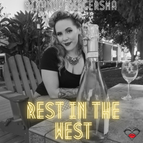 Rest In The West | Boomplay Music