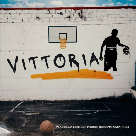 Vittoria ft. Lorenzo Piggici & Giuseppe Vasapolli | Boomplay Music