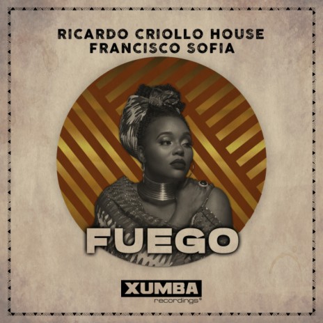 Fuego ft. Francisco Sofia