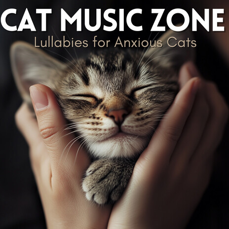 Gentle Rain Warm Whiskers ft. Cat Music Dreams & Cat Music Zone | Boomplay Music