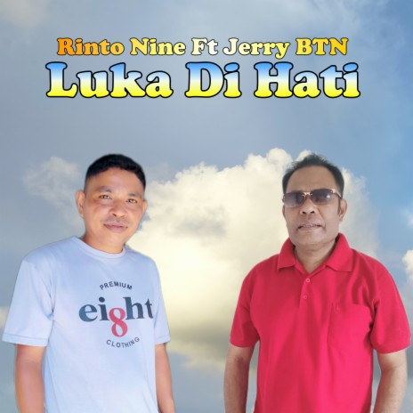 LUKA DI HATI | Boomplay Music